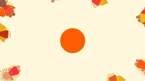 Childrens Day1 Stock Footage 127033736