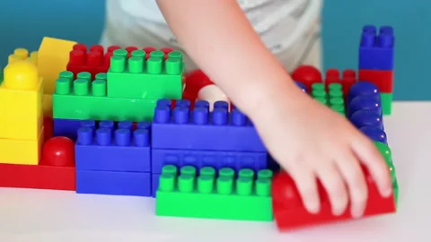 Childrens designer Stock Footage 169917412