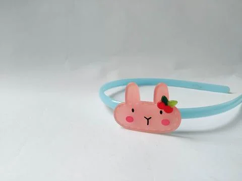 Children's Headbands Stock Photos