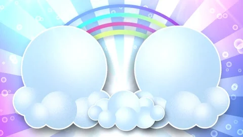 Childrens holiday two Stock Footage 139525185