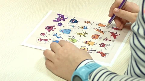 Children's makes science technology engineering project Vidéo 86270675