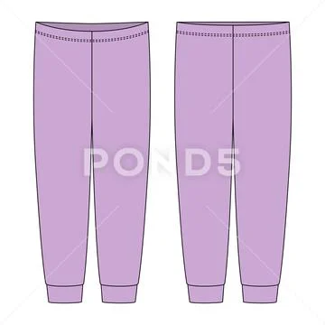 Wholesale home women's sexy solid color imitated silk polyester pants sets  pajama sets - Nihaojewelry