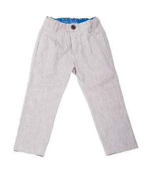 Children's pants Stock Photos