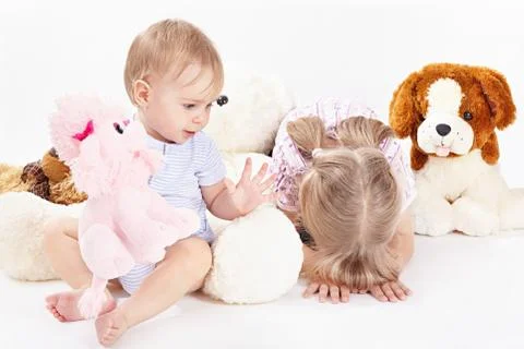 Childrens Stock Photos