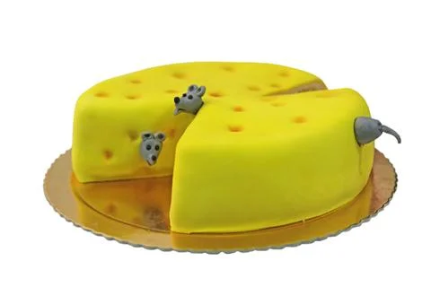 Children's pie Stock Photos