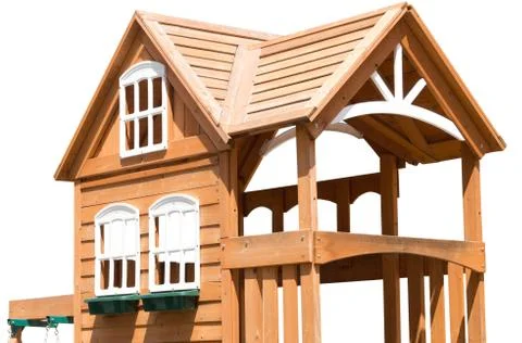 Children's playground Stock Photos