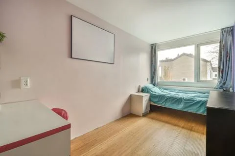 Children's room interior Stock Photos