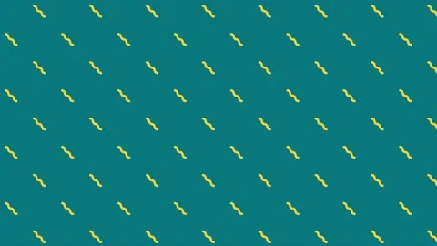 Children's style background in abstract style. Stock Footage 191813946