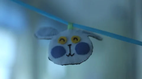 Children's toy Stock Footage 41753390