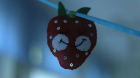 Children's toy Stock Footage 41753695