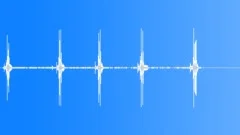 Childs 3D Fare Several Sound Effect