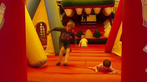 Childs Stock Footage 24754959