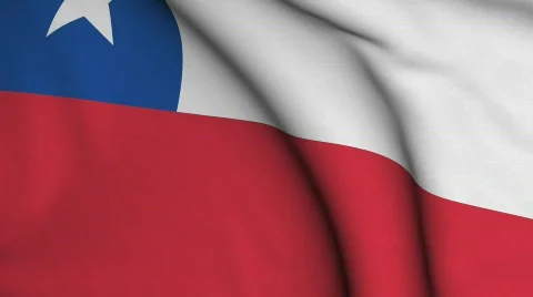 Chile Stock Footage 345911