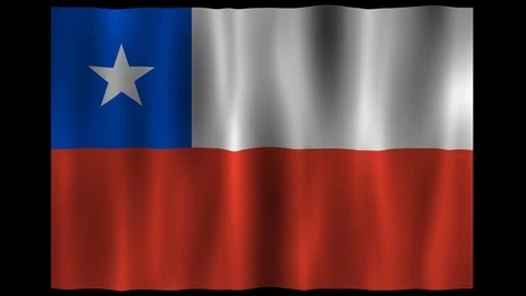 Chile Video stock 100785274