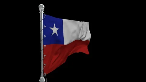 Chile Stock Footage 109103492