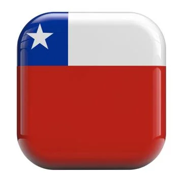 Chile Stock Illustration