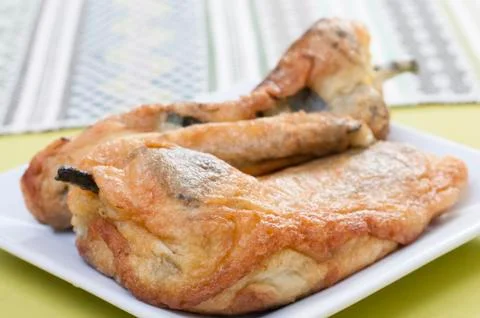 Chile rellenos Photos