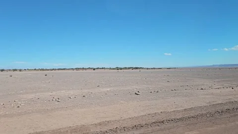 Chile, San Pedro de Atacama – Valle de la Luna [8K] Stock-Footage 331536610