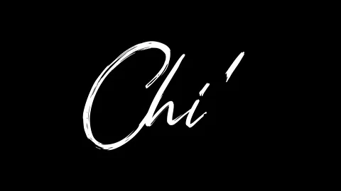 Chile text sketch writing video animation 4K Stock Footage 217416382