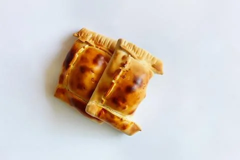 Chilean empanadas Stock Photos