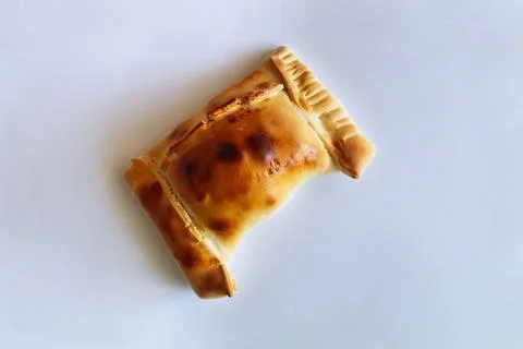 Chilean empanadas Foto stock