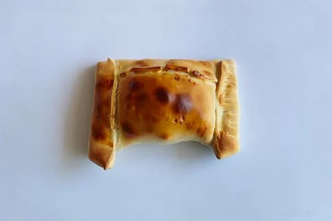 Chilean empanadas Foto stock