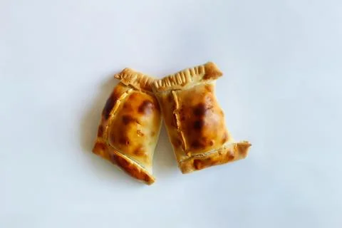 Chilean empanadas Stock Photos