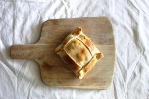 Chilean empanadas Stock Photos