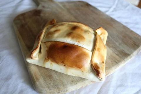 Chilean empanadas Stock Photos