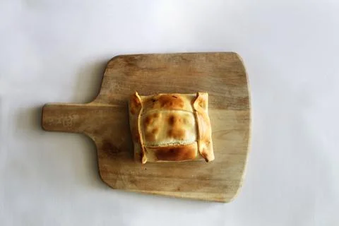 Chilean empanadas Stock Photos