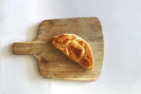 Chilean empanadas Stock Photos