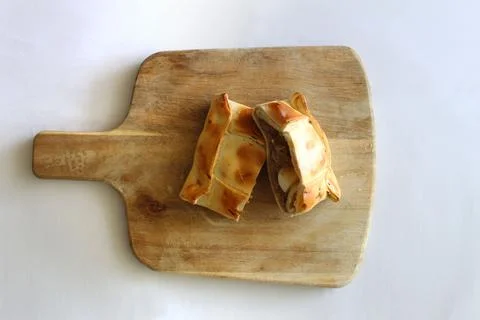 Chilean empanadas Stock Photos