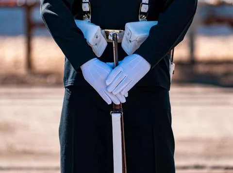 Chilean Navy Stock Photos