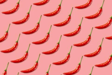 Chili background Фото