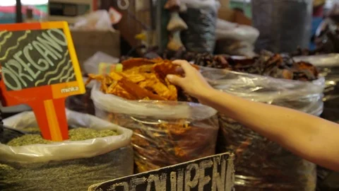 Chili Stock Footage 103032608