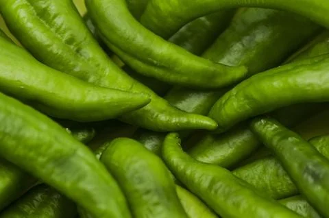 Chili pepper, background Stock Photos