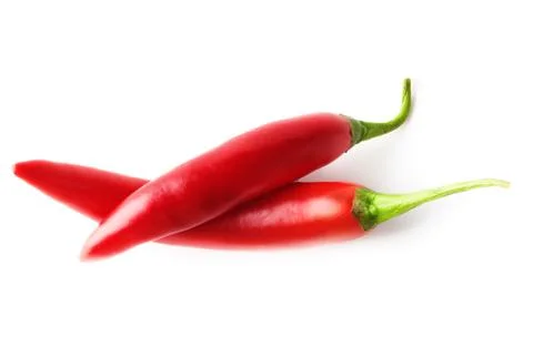 Chili pepper Stock Illustration