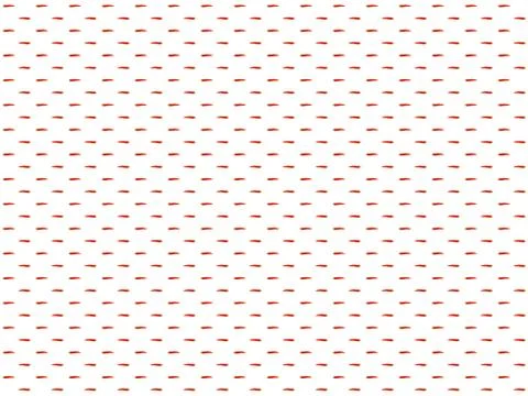 Chili pepper pattern red mini icon background vegetable design spice asia bas Stock Photos