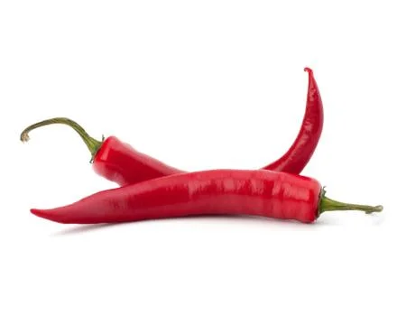 Chili pepper Stock Photos