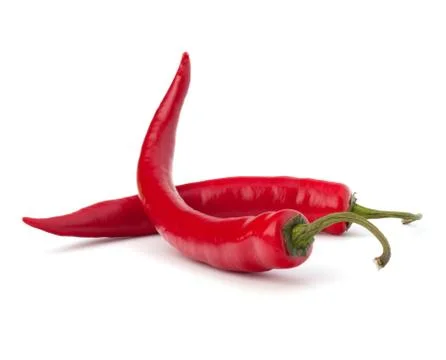 Chili pepper Stock Photos