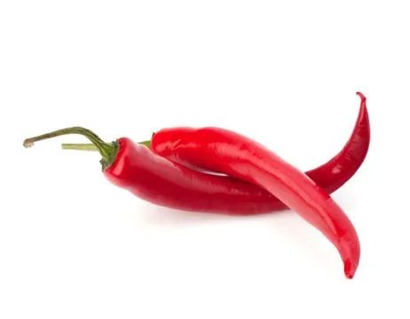 Chili pepper Stock Photos