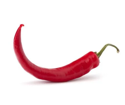 Chili pepper Stock Photos