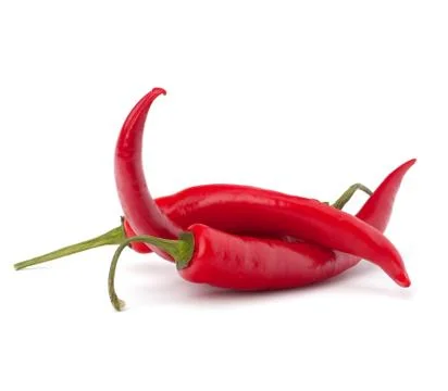 Chili pepper Stock Photos