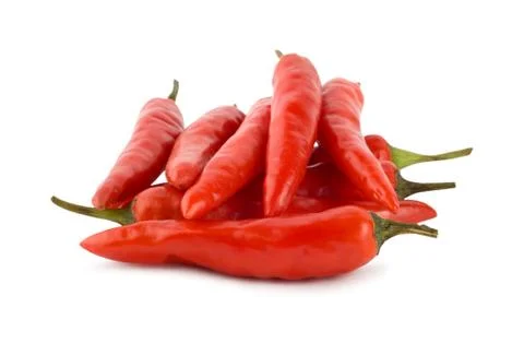 Chili pepper Stock Photos