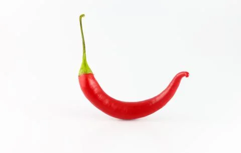 Chili pepper Stock Photos