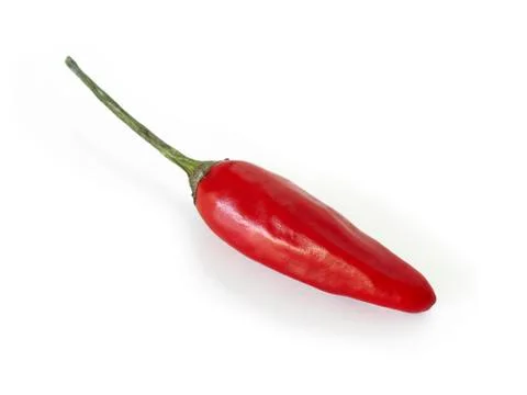 Chili pepper Stock Photos