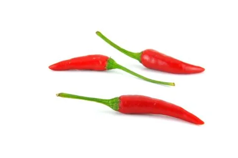 Chili pepper Stock Photos