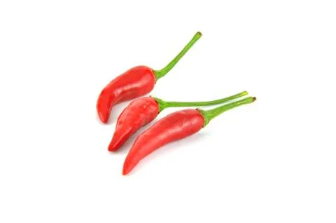 Chili pepper Stock Photos