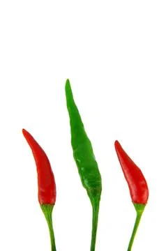 Chili pepper Stock Photos