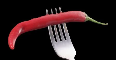 Chili pepper Stock Photos